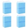 Pet Training Pads 400 pcs 17.7"x13" Non Woven Fabric