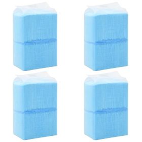Pet Training Pads 400 pcs 17.7"x13" Non Woven Fabric