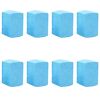Pet Training Pads 400 pcs 17.7"x13" Non Woven Fabric