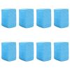 Pet Training Pads 400 pcs 35.4"x23.6" Non Woven Fabric