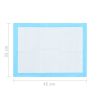Pet Training Pads 400 pcs 17.7"x13" Non Woven Fabric